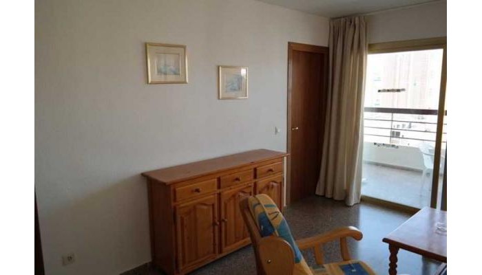 Hotel Acuarium Ii poza 2