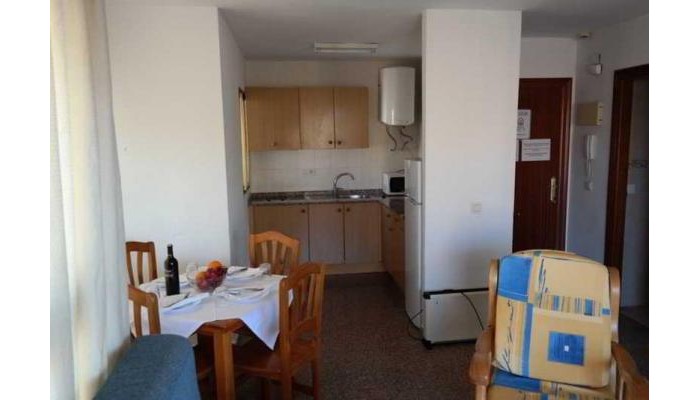 Hotel Acuarium Ii poza 4