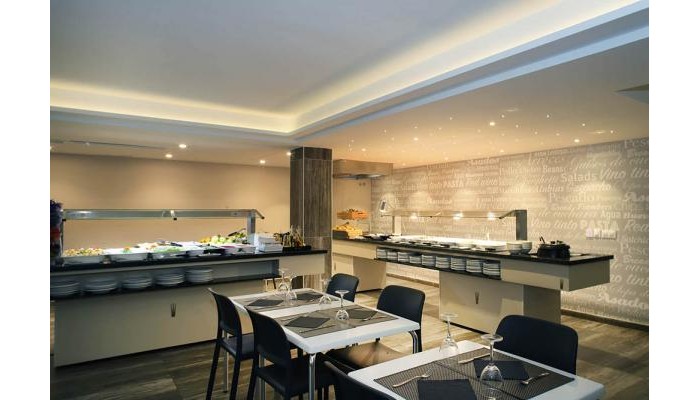 Hotel Alameda poza 10