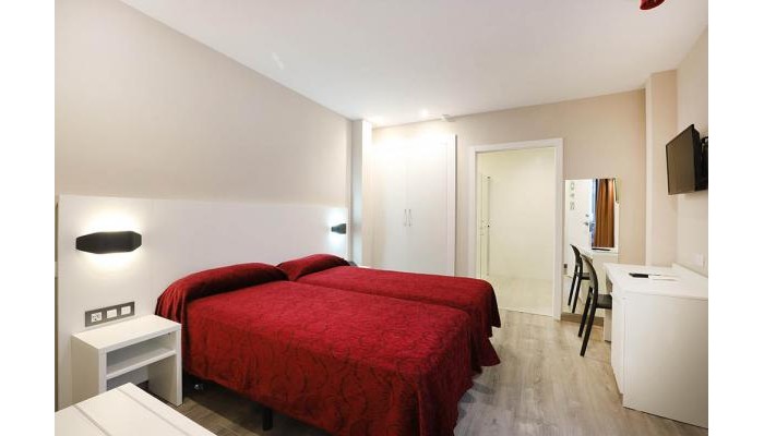 Hotel Alameda poza 7