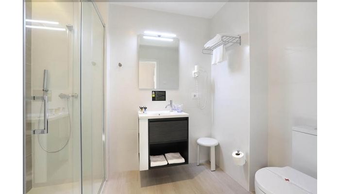 Hotel Alameda poza 9