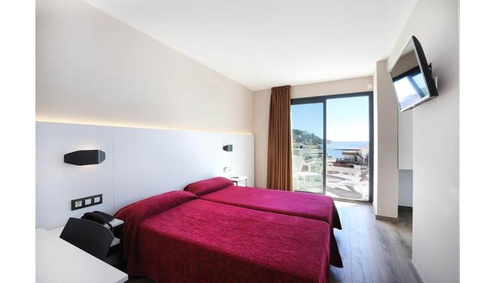 Hotel Alameda poza 0