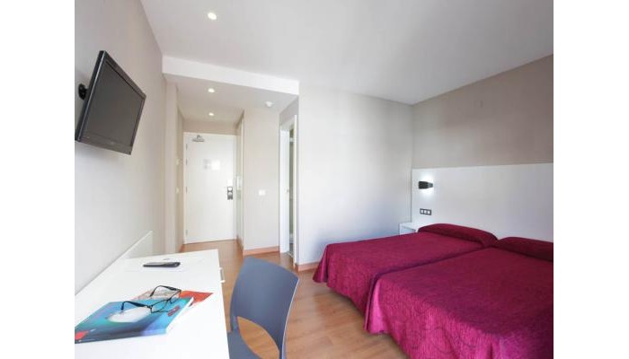 Hotel Alameda poza 5