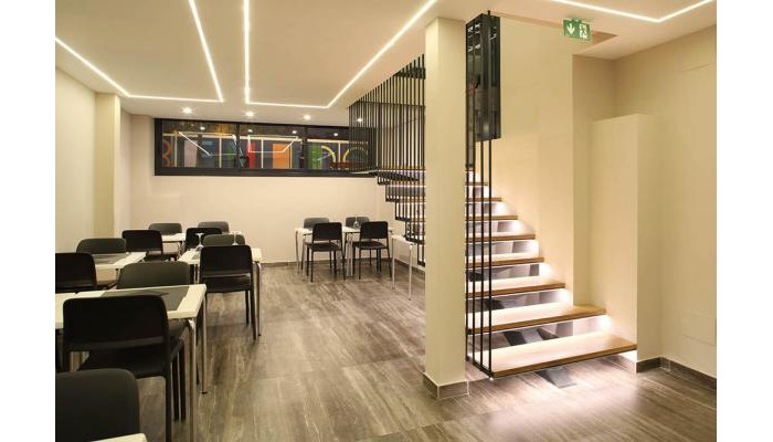 Hotel Alameda poza 11