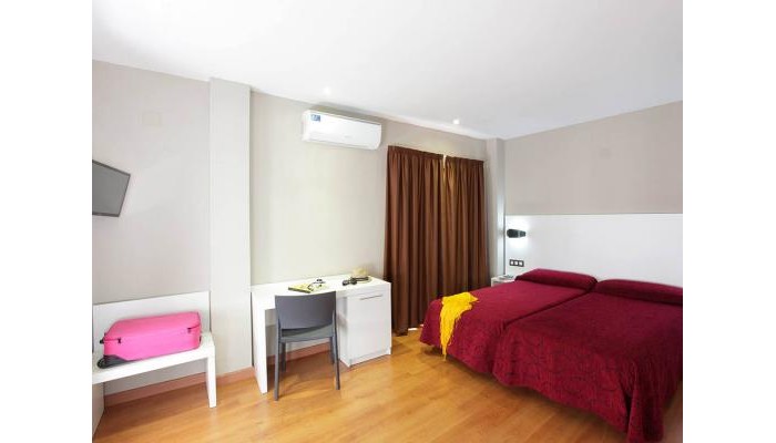 Hotel Alameda poza 4