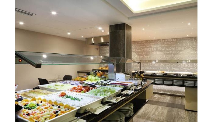 Hotel Alameda poza 12