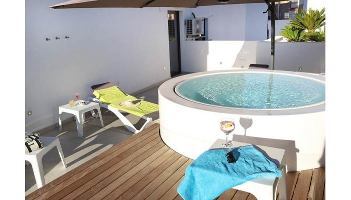 Hotel Alameda poza 13