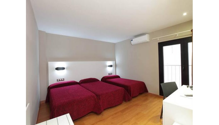 Hotel Alameda poza 6