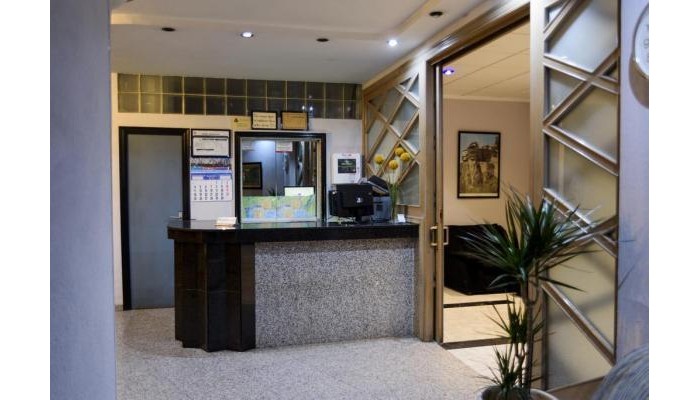 Hotel Andalucia poza 2
