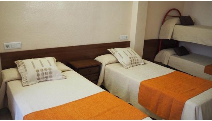Hotel Andalucia poza 9