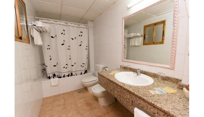 Hotel Andalucia poza 10
