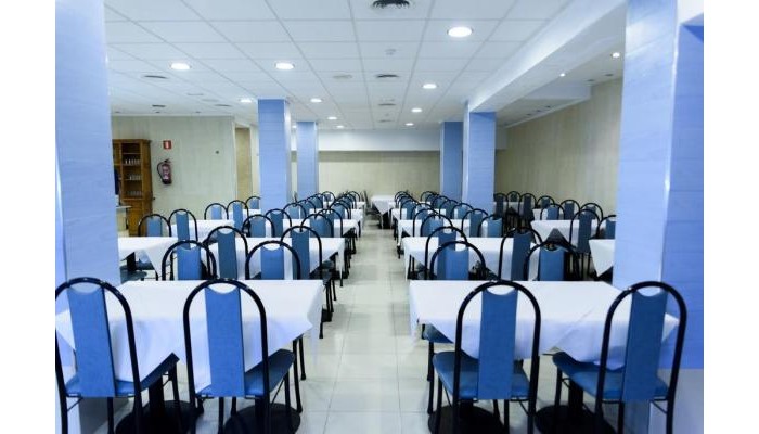 Hotel Andalucia poza 6