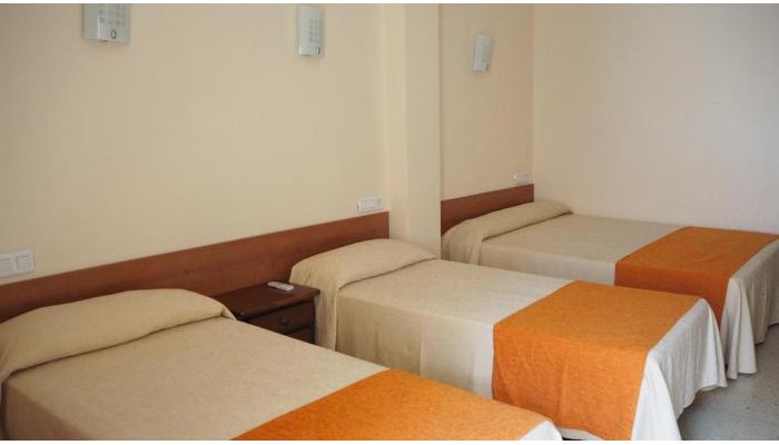 Hotel Andalucia poza 8