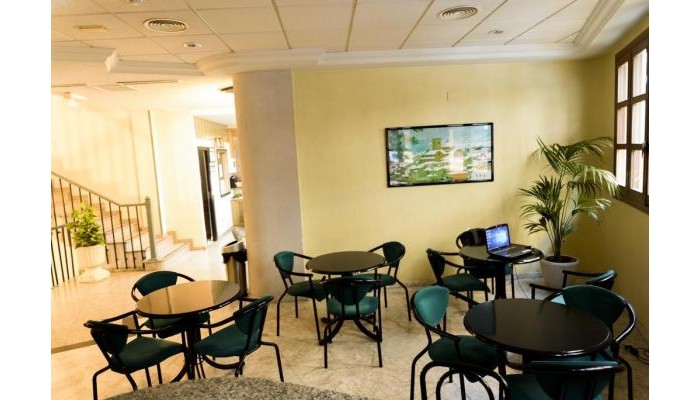 Hotel Andalucia poza 5
