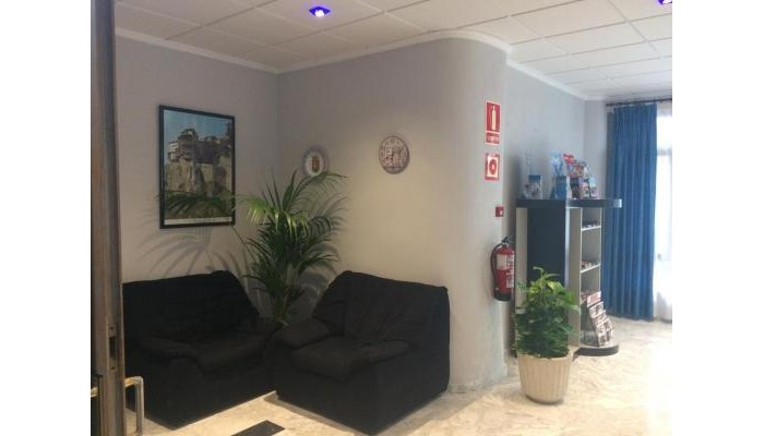 Hotel Andalucia poza 3