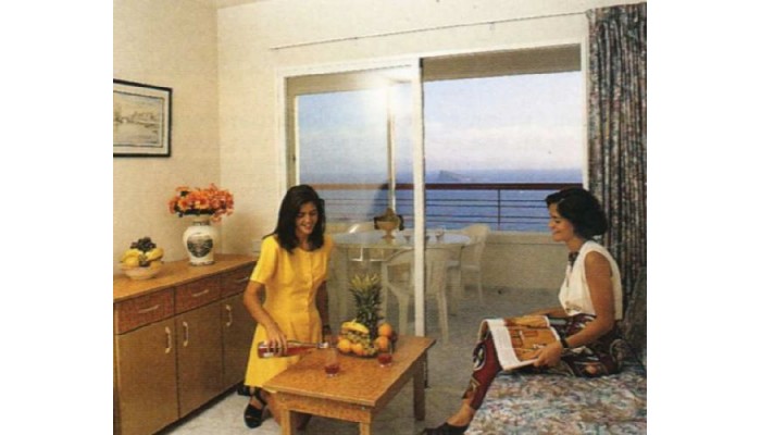 Hotel Apartamentos Benibeach poza 3