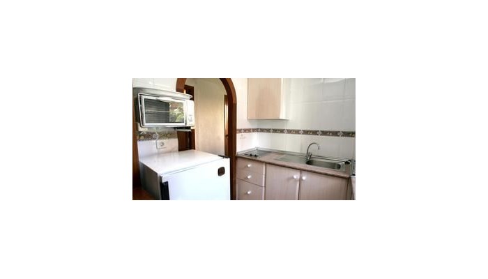 Hotel Apartamentos Don Gregorio poza 0