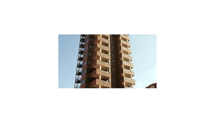 Hotel Apartamentos Don Gregorio poza 3