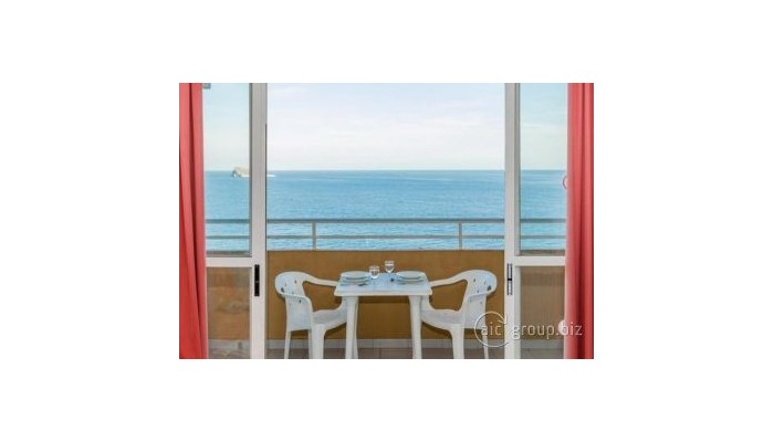 Hotel Apartamentos El Faro poza 3