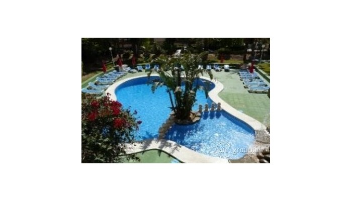 Hotel Apartamentos El Faro poza 1