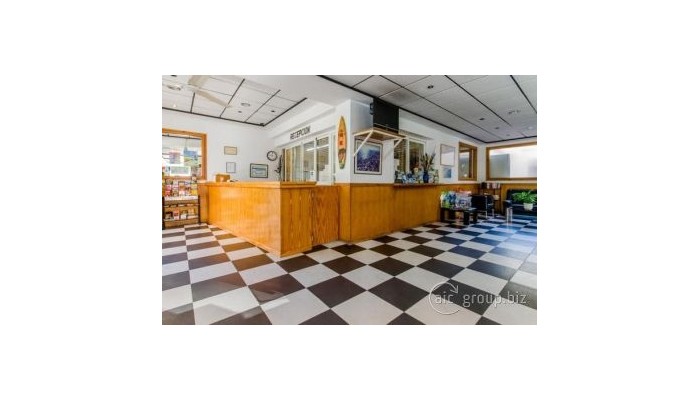 Hotel Apartamentos El Faro poza 6