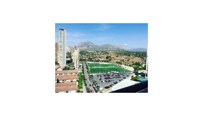 Hotel Apartamentos Luxmar poza 4