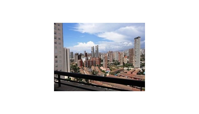 Hotel Apartamentos Luxmar poza 2