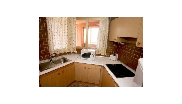 Hotel Apartamentos Picasso poza 2
