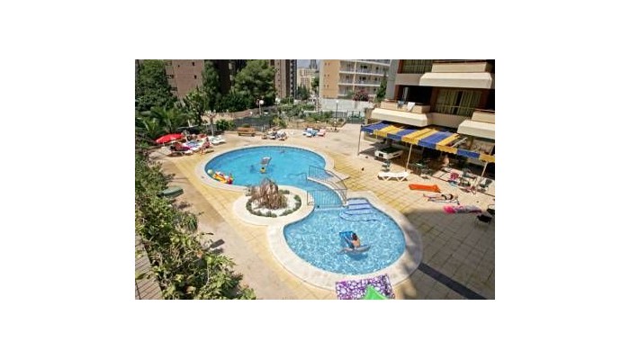 Hotel Apartamentos Picasso poza 1
