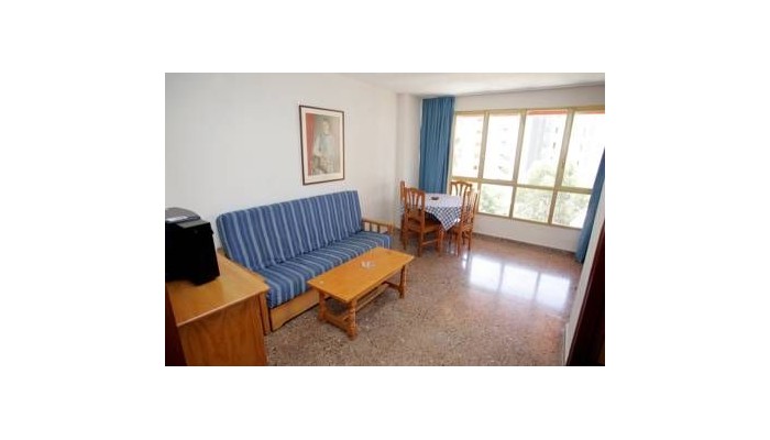Hotel Apartamentos Picasso poza 0
