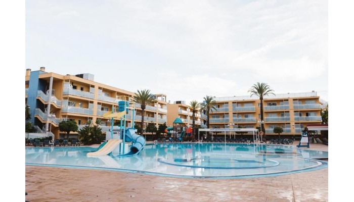 Hotel Apartamentos Terralta poza 7
