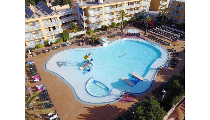 Hotel Apartamentos Terralta poza 19