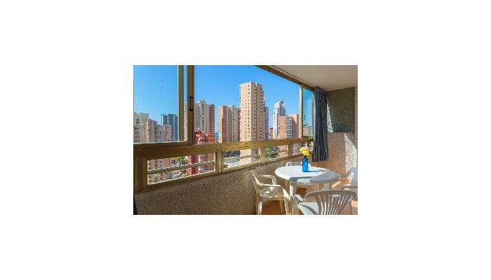 Hotel Apartamentos Turisticos Mariscal Iv & V poza 2