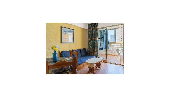 Hotel Apartamentos Turisticos Mariscal Iv & V poza 4