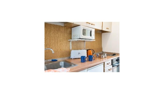 Hotel Apartamentos Turisticos Mariscal Iv & V poza 3