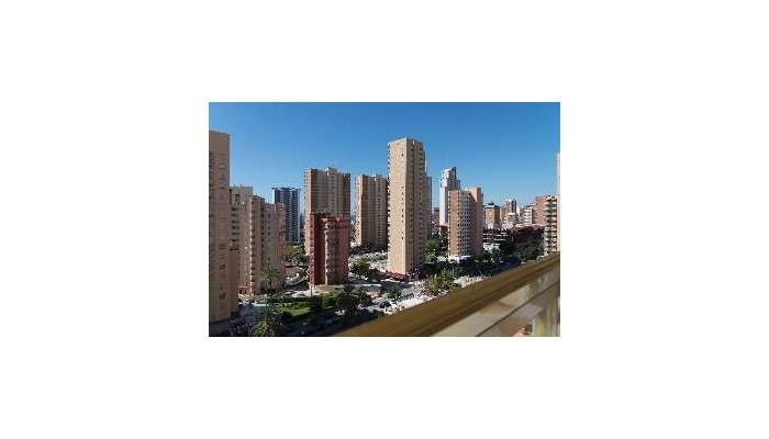 Hotel Apartamentos Turisticos Mariscal Iv & V poza 5