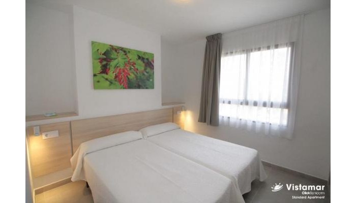 Hotel Apartamentos Vistamar poza 1