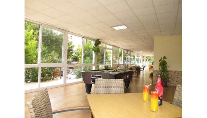 Hotel Apartamentos Vistamar poza 4