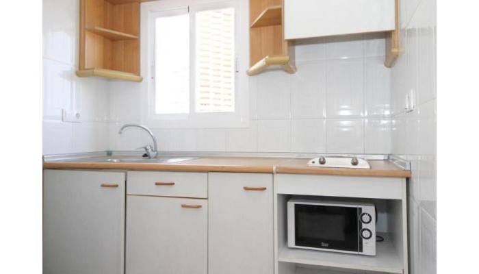 Hotel Apartamentos Vistamar poza 9