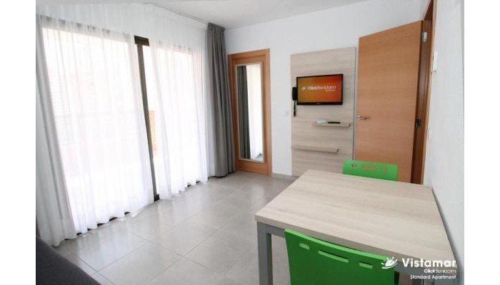 Hotel Apartamentos Vistamar poza 5