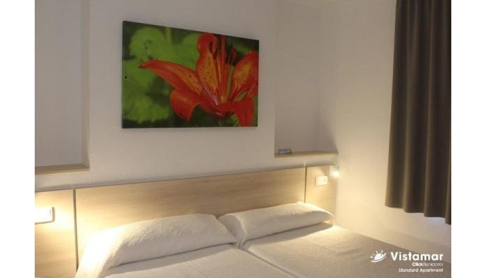 Hotel Apartamentos Vistamar poza 8
