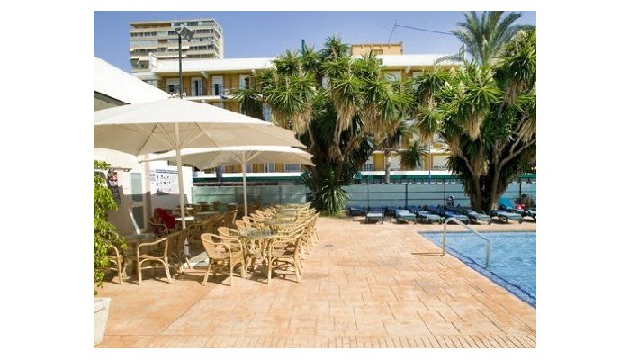 Hotel Benidorm Centre poza 1