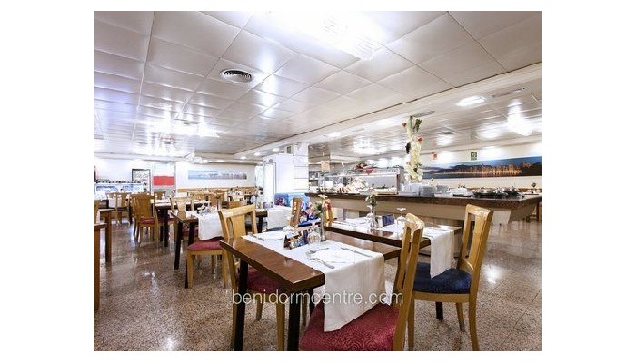 Hotel Benidorm Centre poza 3