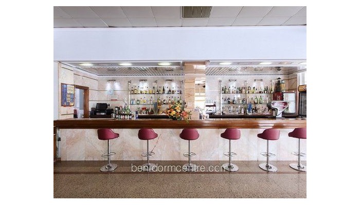 Hotel Benidorm Centre poza 4