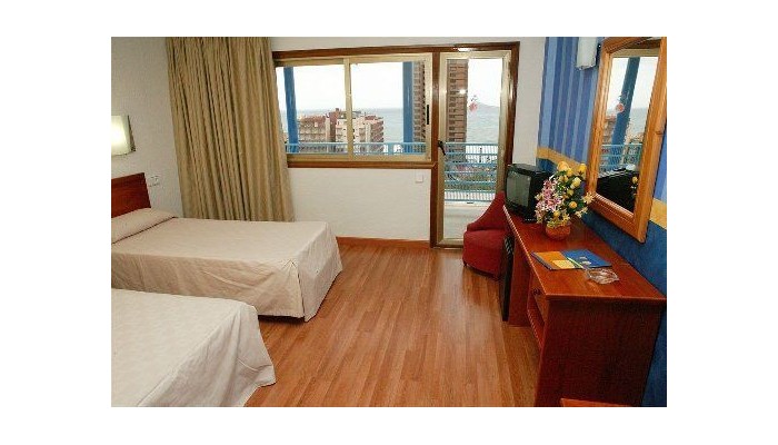 Hotel Benidorm Centre poza 6