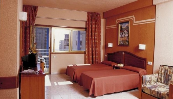 Hotel Benidorm Centre poza 7
