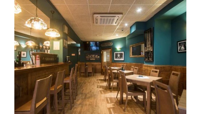 Hotel Benidorm City Olympia poza 19