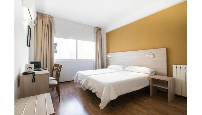Hotel Benidorm City Olympia poza 23
