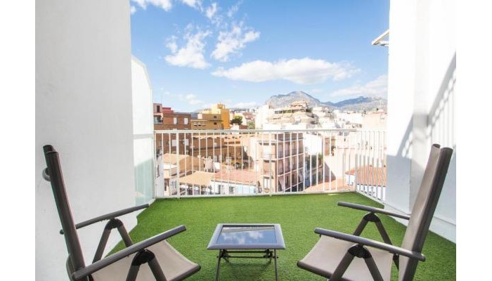 Hotel Benidorm City Olympia poza 16