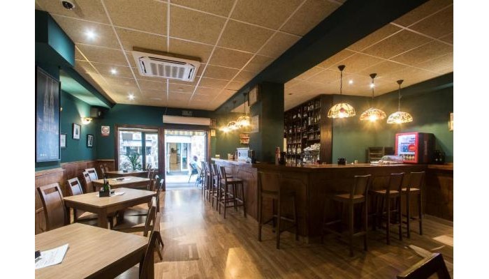 Hotel Benidorm City Olympia poza 21